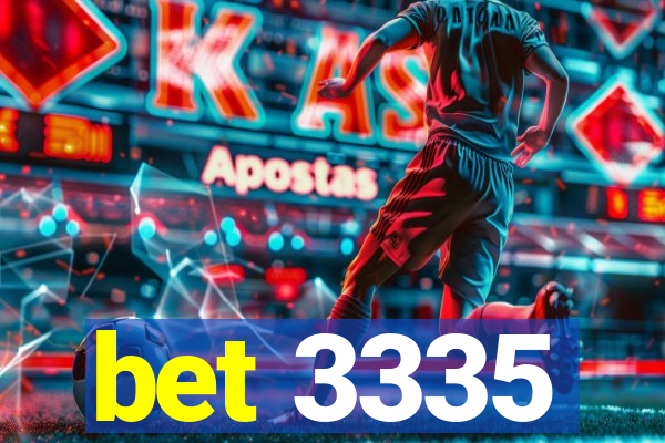 bet 3335